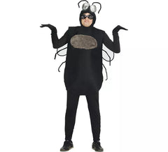 Fato de abelha alada para homem