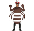 Disfraz de Mosquito Tigre para adultos