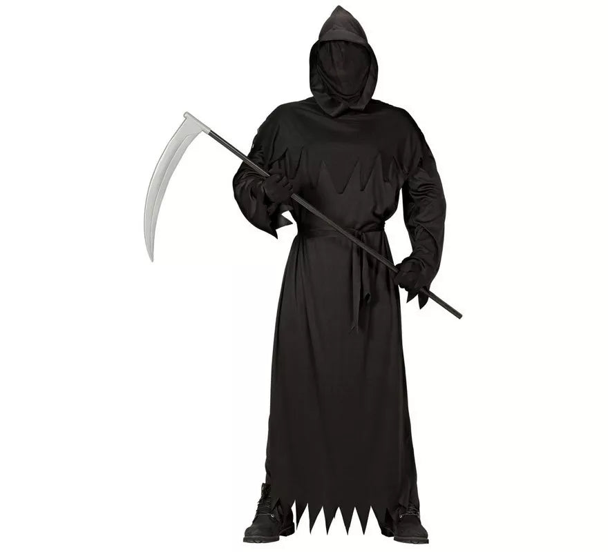 Translation missing: pt-PT.Disfraz de Muerte Segadora para hombre