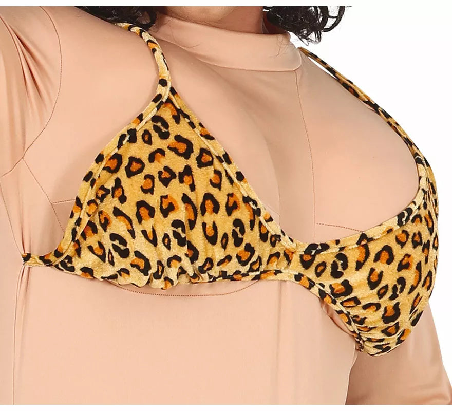 Translation missing: pt-PT.Disfraz de Mujer en Bikini para hombre