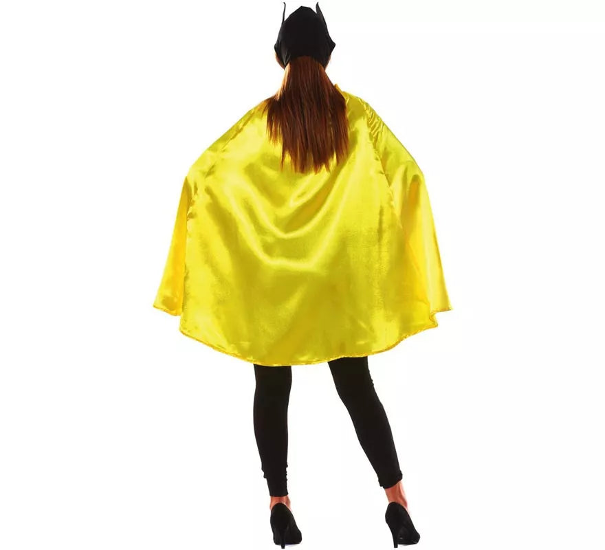 Translation missing: pt-PT.Disfraz de Mujer Murciélago para mujer