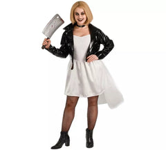 Fato de Devil Doll para mulher