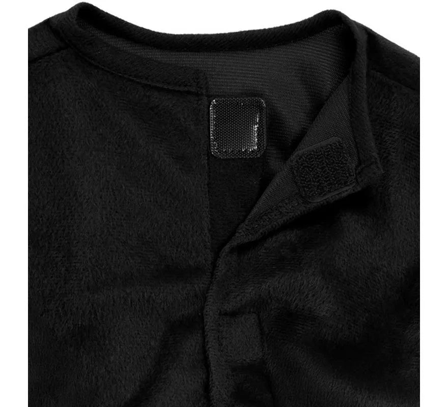 Translation missing: pt-PT.Disfraz de Murciélago negro Peluche para bebé