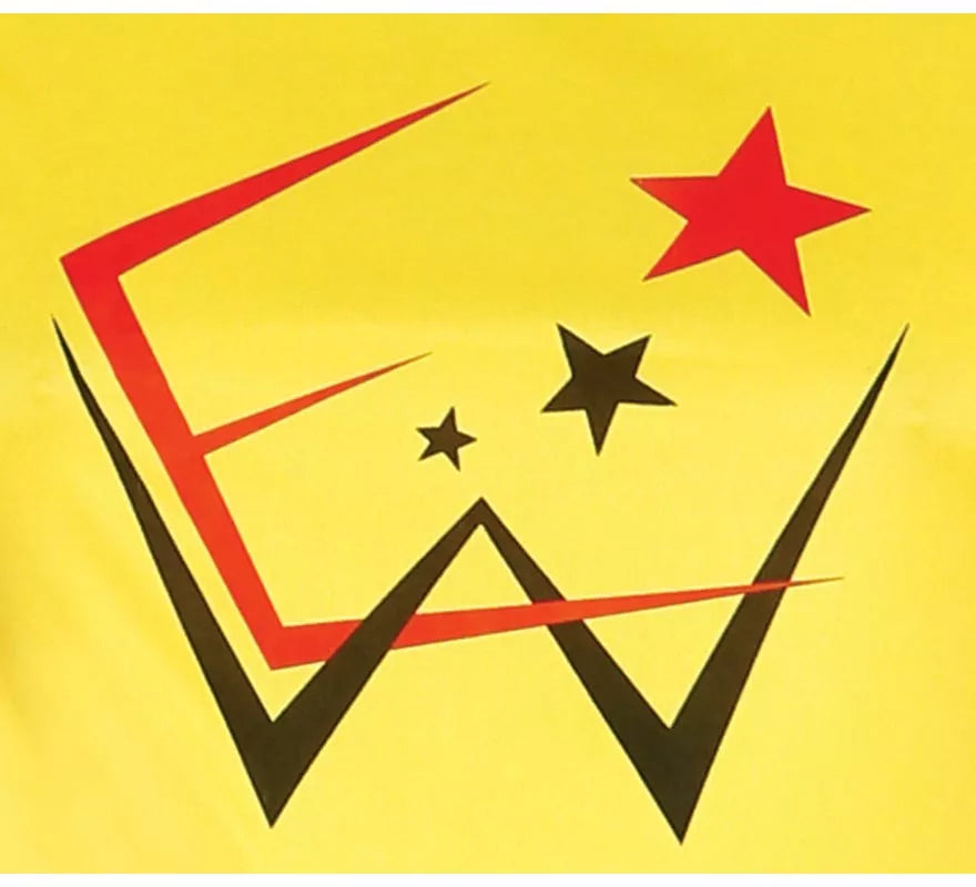 Disfraz de Musculoso de Lucha Libre para hombre