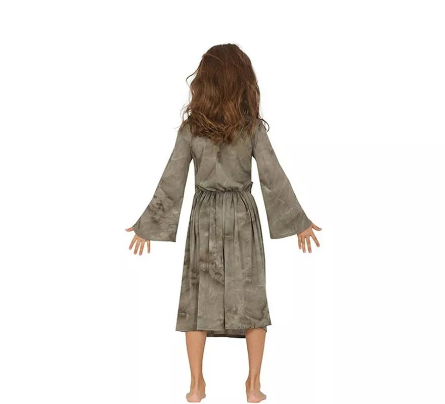Translation missing: pt-PT.Disfraz de Niña Poseída para niña