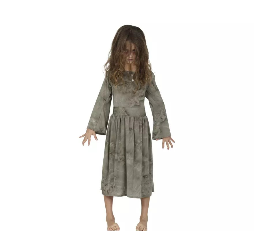Translation missing: pt-PT.Disfraz de Niña Poseída para niña