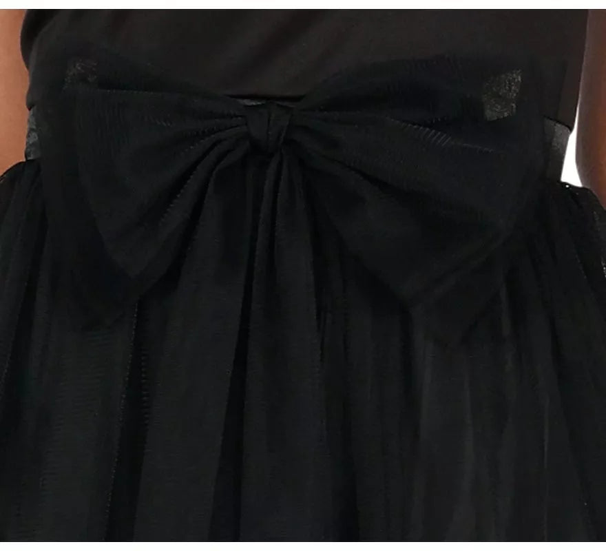 Translation missing: pt-PT.Disfraz de Niña Siniestra Baile de Promoción para mujer