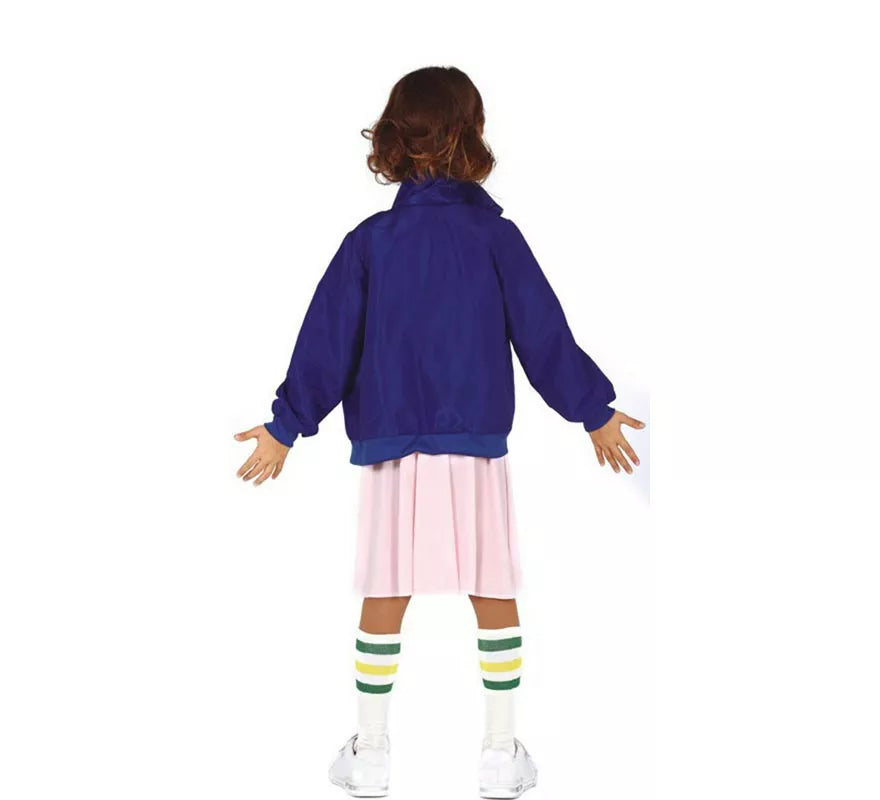 Translation missing: pt-PT.Disfraz de Niña Telepática para niña
