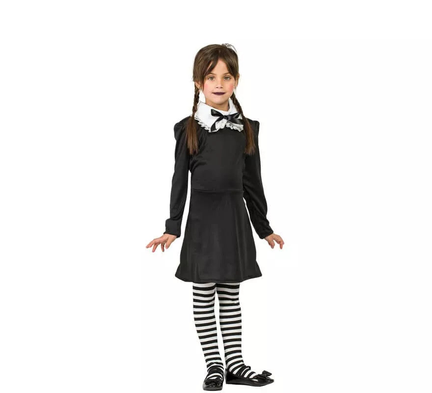 Translation missing: pt-PT.Disfraz de Niña tenebrosa para niña