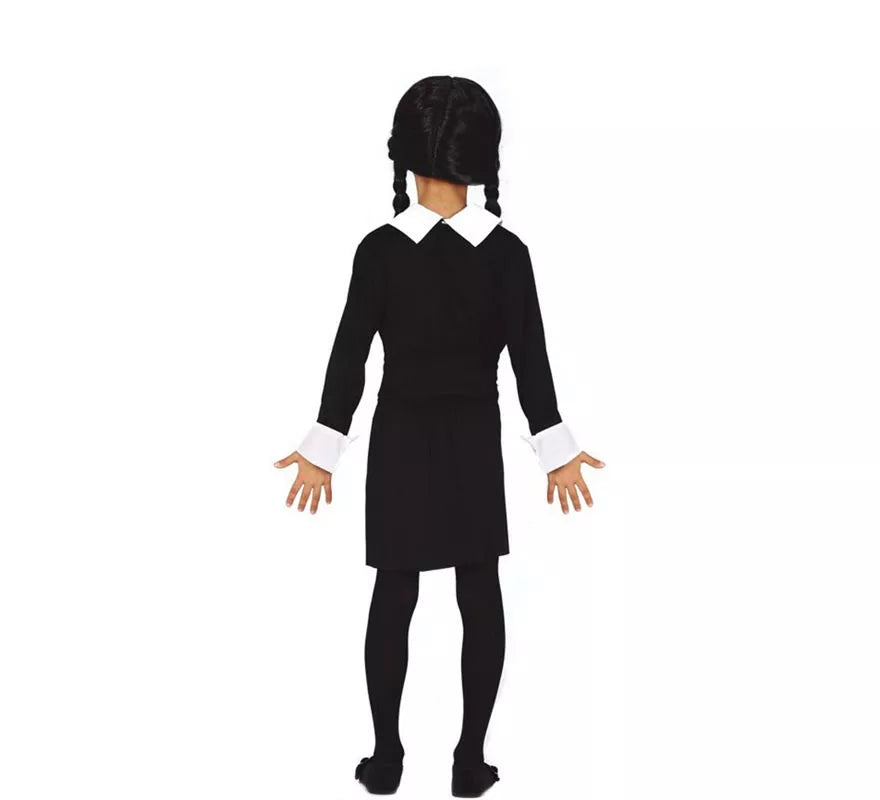 Translation missing: pt-PT.Disfraz de Niña Tenebrosa para niña