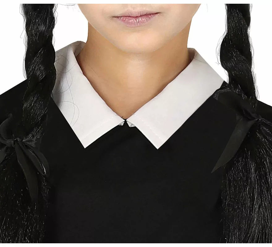 Translation missing: pt-PT.Disfraz de Niña Tenebrosa para niña