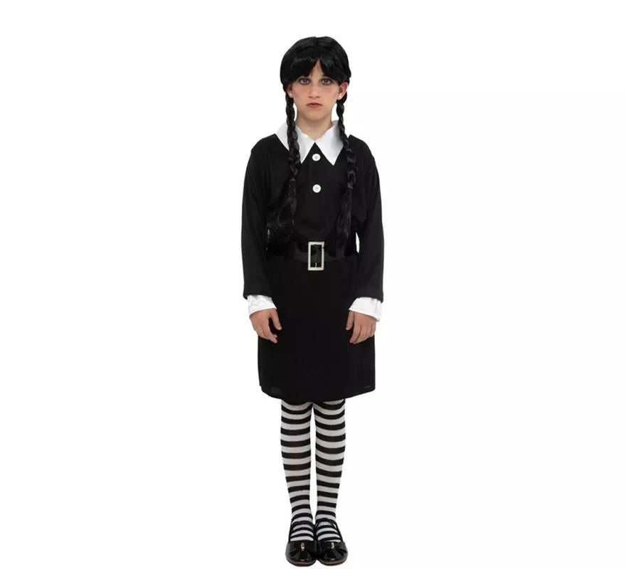 Translation missing: pt-PT.Disfraz de Niña tenebrosa para niña