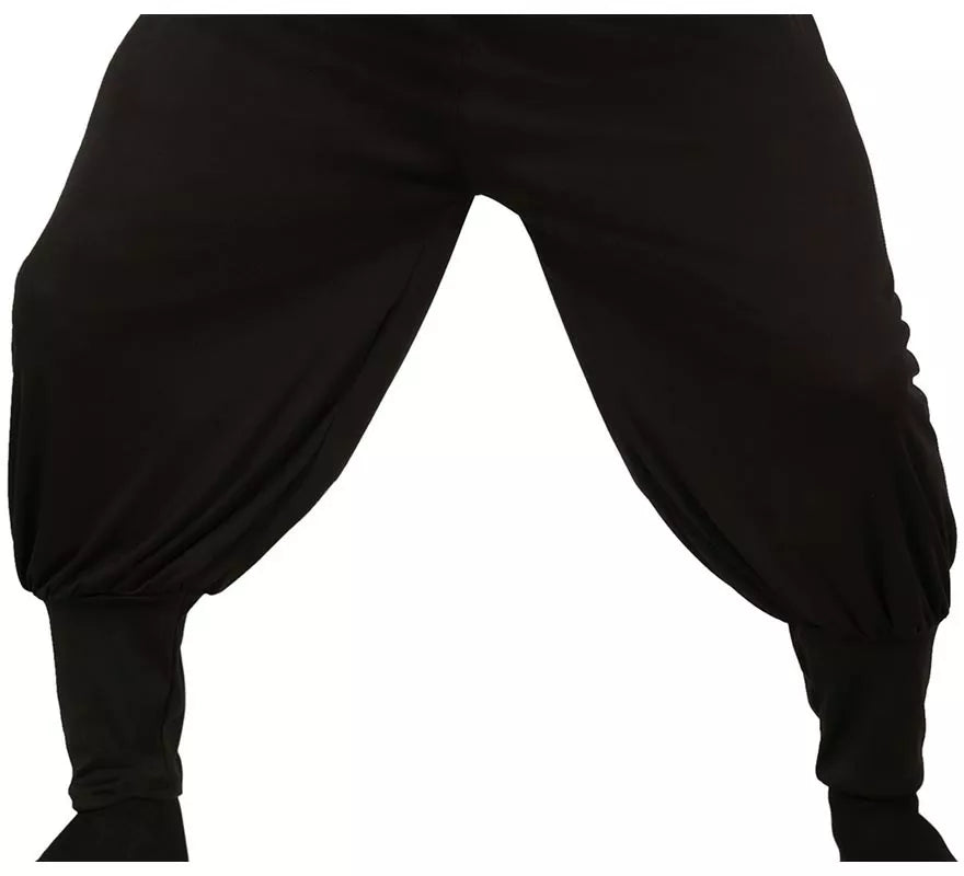 Translation missing: pt-PT.Disfraz de Ninja Dragón para hombre