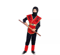 Fato de Dragão Ninja para menino