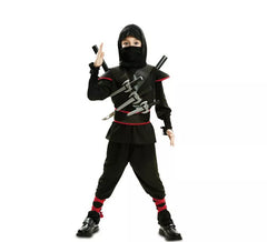 Fato de Ninja Killer para menino