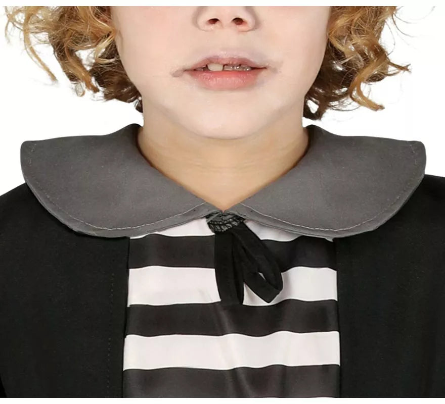Translation missing: pt-PT.Disfraz de Niño tenebroso para niño