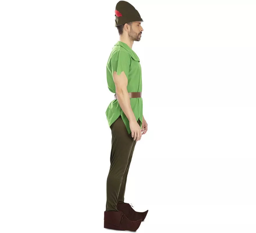 Translation missing: pt-PT.Disfraz de Niño Volador para hombre