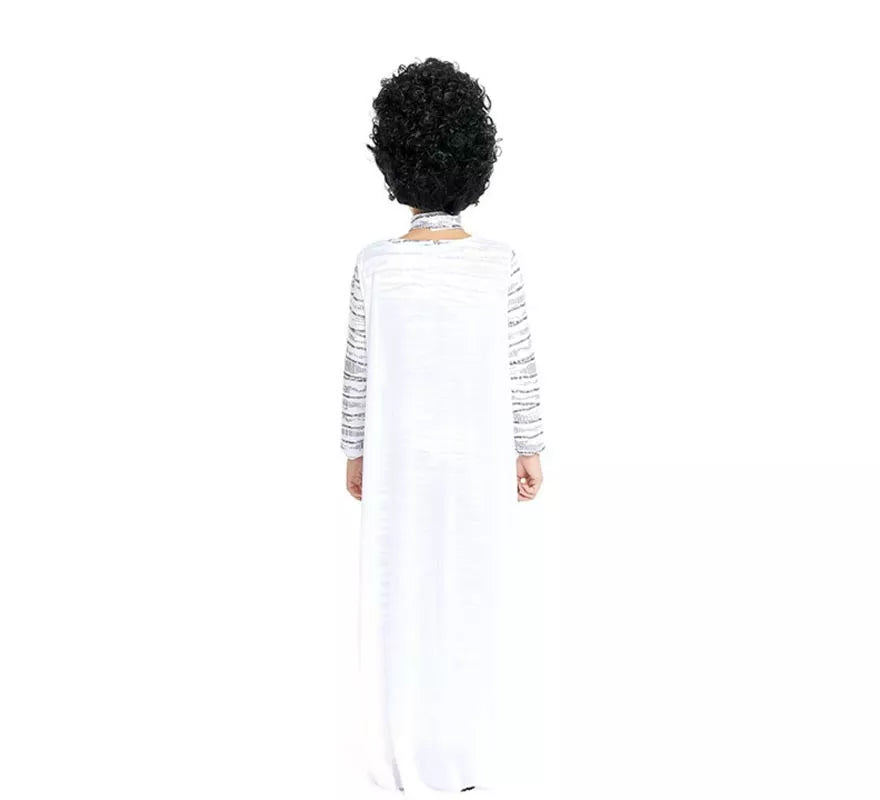 Translation missing: pt-PT.Disfraz de Novia Monster vestido blanco para niña y adolescente