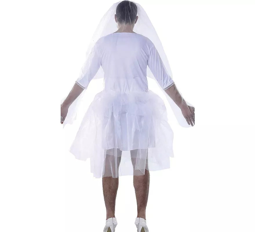 Translation missing: pt-PT.Disfraz de Novia para hombre