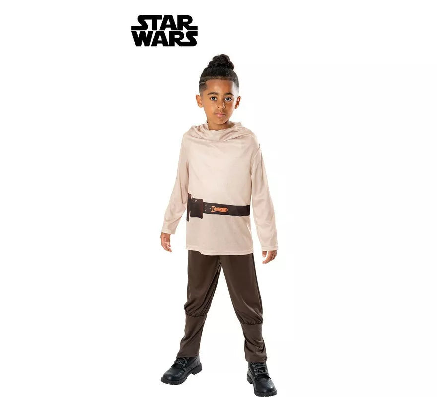 Translation missing: pt-PT.Disfraz de Obi Wan Kenobi Opp Star Wars para niño