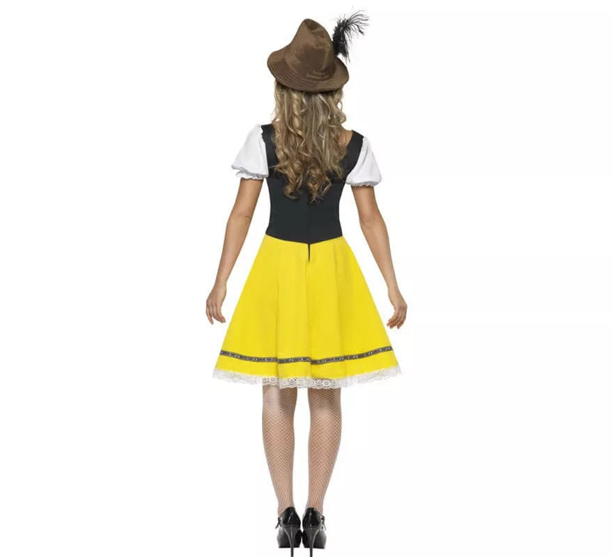 Translation missing: pt-PT.Disfraz de Oktoberfest para Mujer