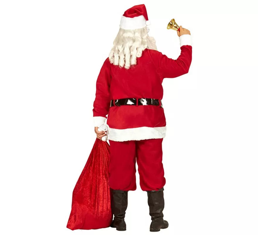 Translation missing: pt-PT.Disfraz de Papá Noel para hombre