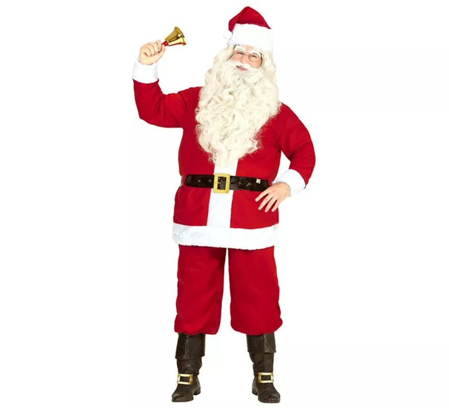 Translation missing: pt-PT.Disfraz de Papá Noel para hombre