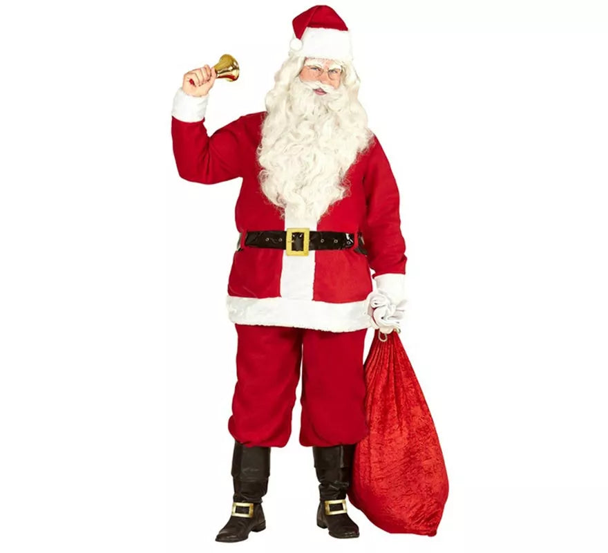 Translation missing: pt-PT.Disfraz de Papá Noel para hombre