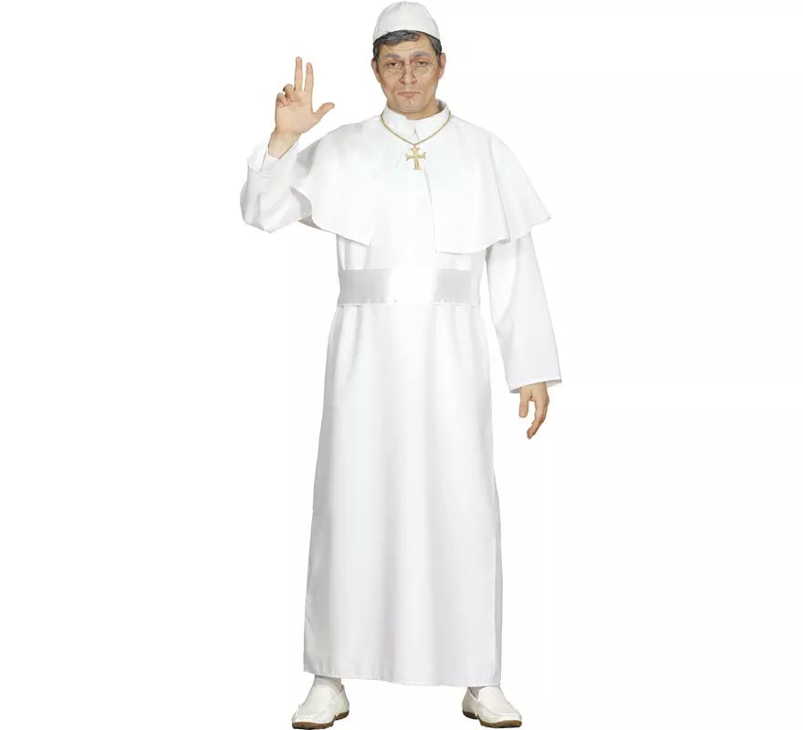 Translation missing: pt-PT.Disfraz de Papa para hombre