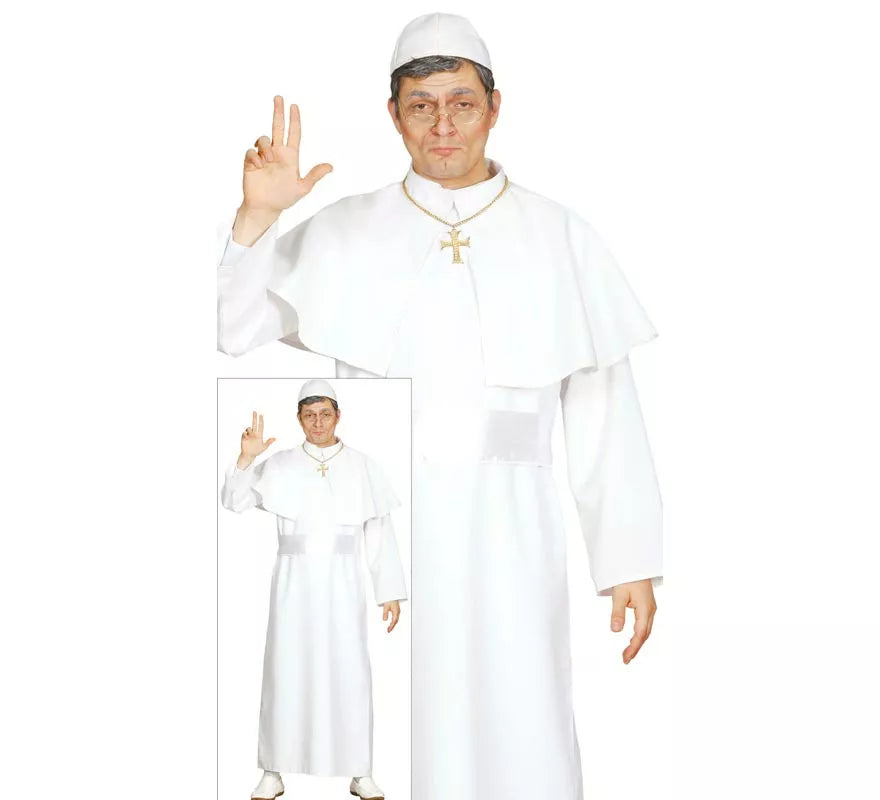 Translation missing: pt-PT.Disfraz de Papa para hombre