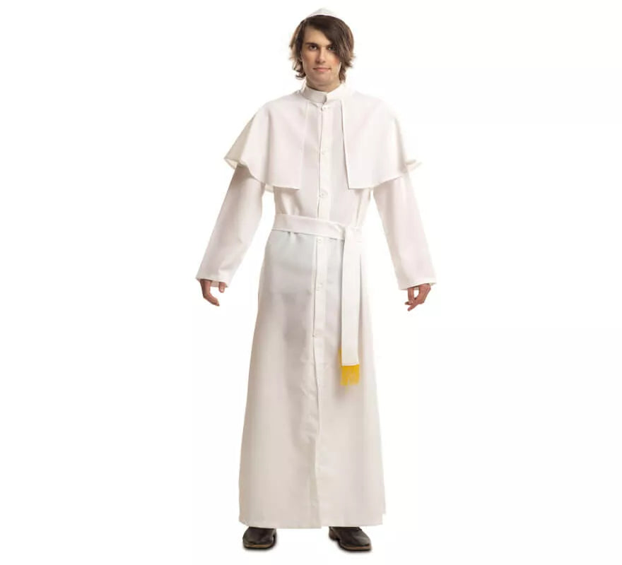 Translation missing: pt-PT.Disfraz de Papa para hombre