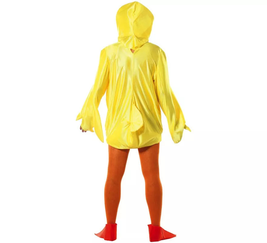 Translation missing: pt-PT.Disfraz de Patito Bañera para hombre