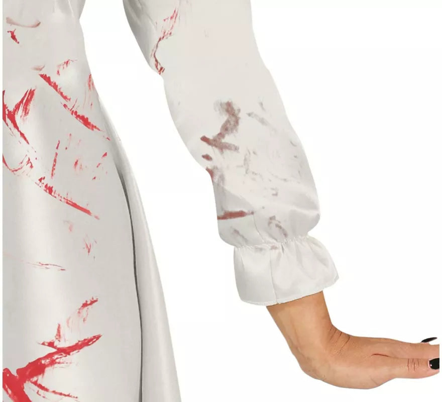Translation missing: pt-PT.Disfraz de Payasa Terrifier para mujer