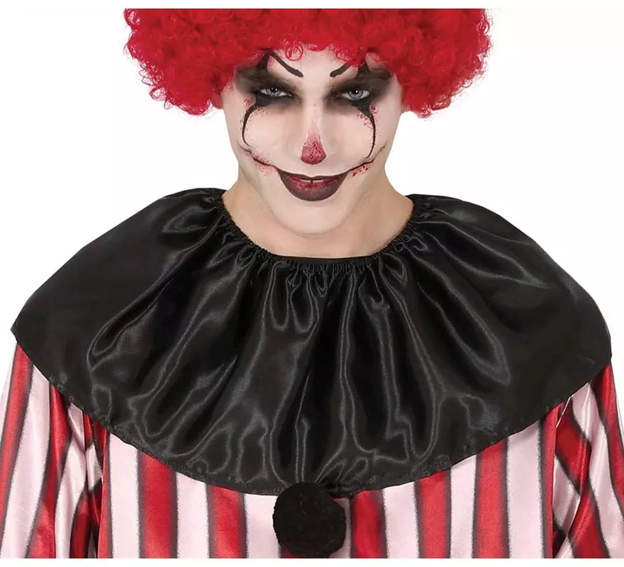 Translation missing: pt-PT.Disfraz de Payaso a Rayas para hombre