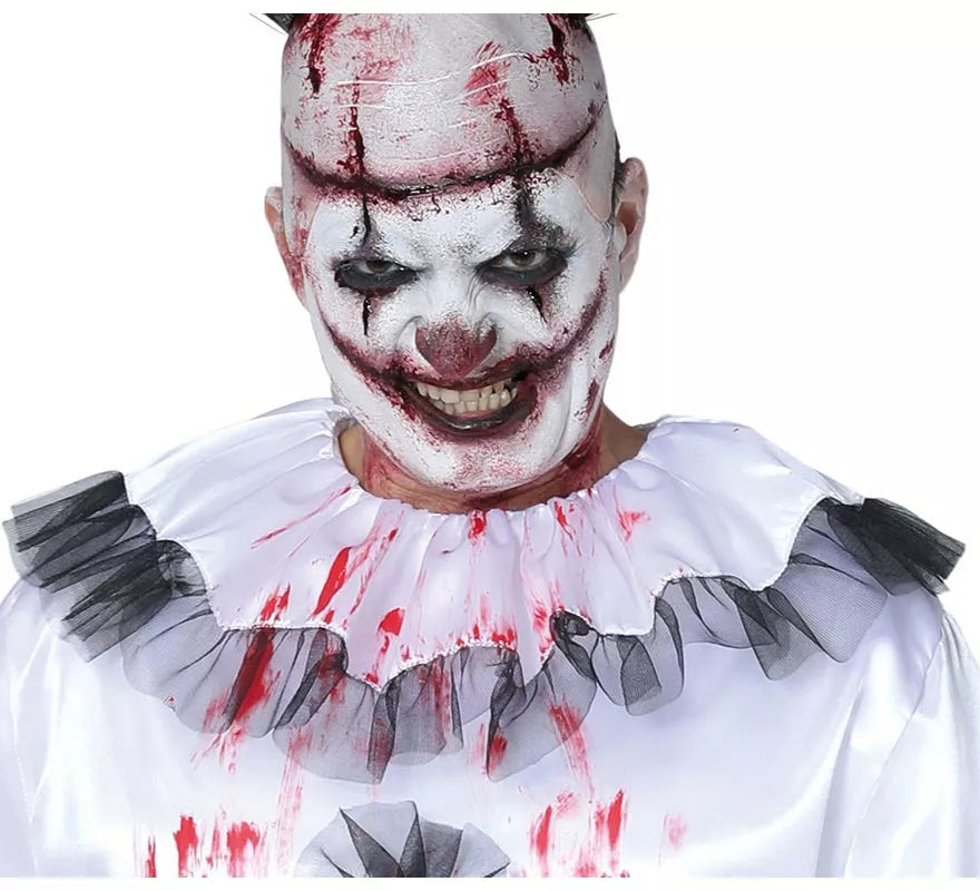 Translation missing: pt-PT.Disfraz de Payaso Asesino para hombre