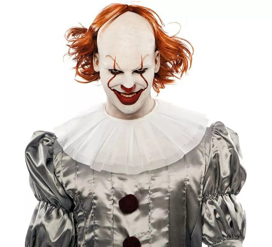 Translation missing: pt-PT.Disfraz de Payaso del Terror para hombre