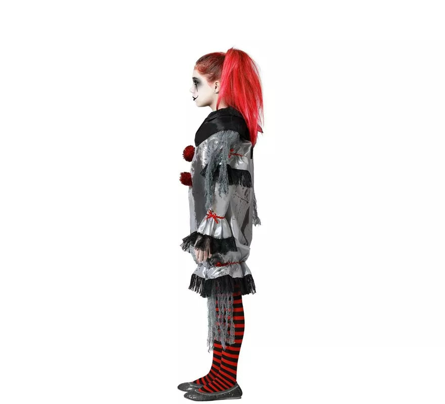 Translation missing: pt-PT.Disfraz de Payaso IT - Pennywise para niños