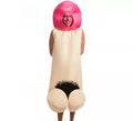 Disfraz de Pene para hombre