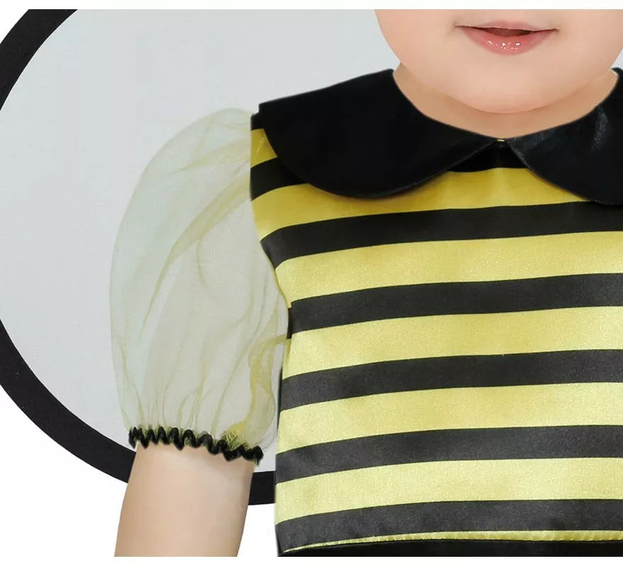 Translation missing: pt-PT.Disfraz de Pequeña Abeja para bebé