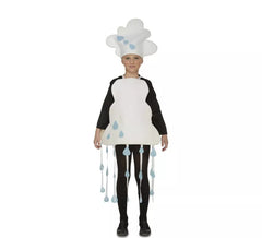 Fato de Little Storm para crianças