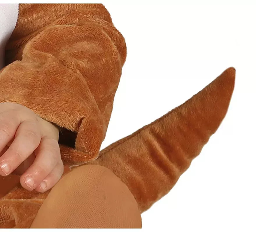 Translation missing: pt-PT.Disfraz de Pequeño Dinosaurio T-Rex para bebé
