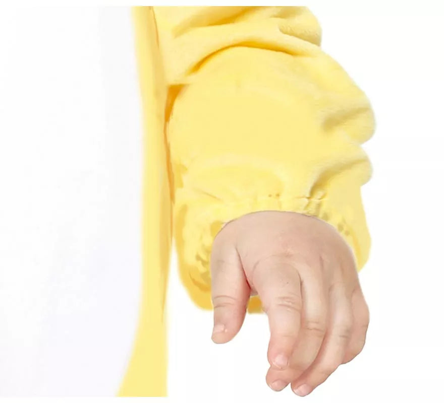 Translation missing: pt-PT.Disfraz de Pequeño Pato Amarillo para bebé