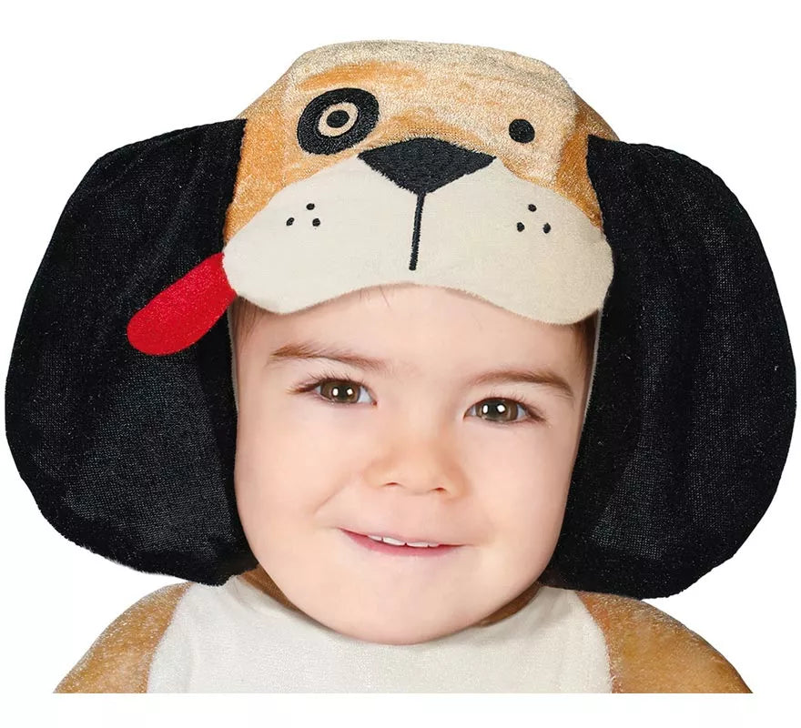 Translation missing: pt-PT.Disfraz de Perrito Baby para bebés