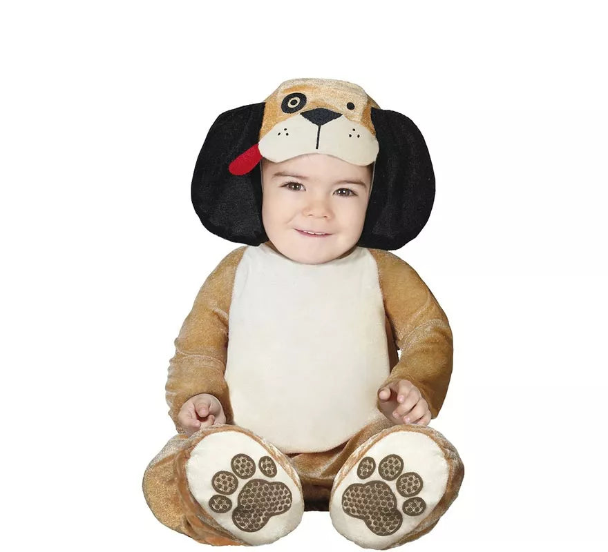 Translation missing: pt-PT.Disfraz de Perrito Baby para bebés