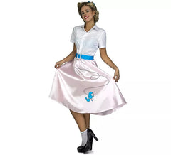 Fato de senhora rosa rosa para mulher