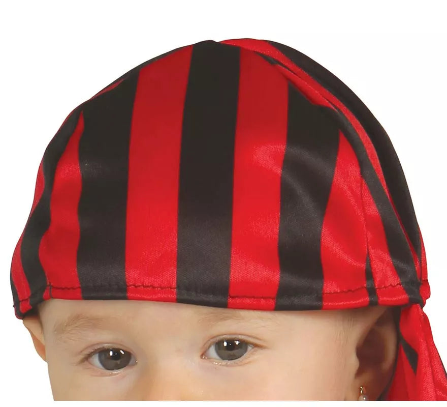 Translation missing: pt-PT.Disfraz de Pirata Baby para Bebés