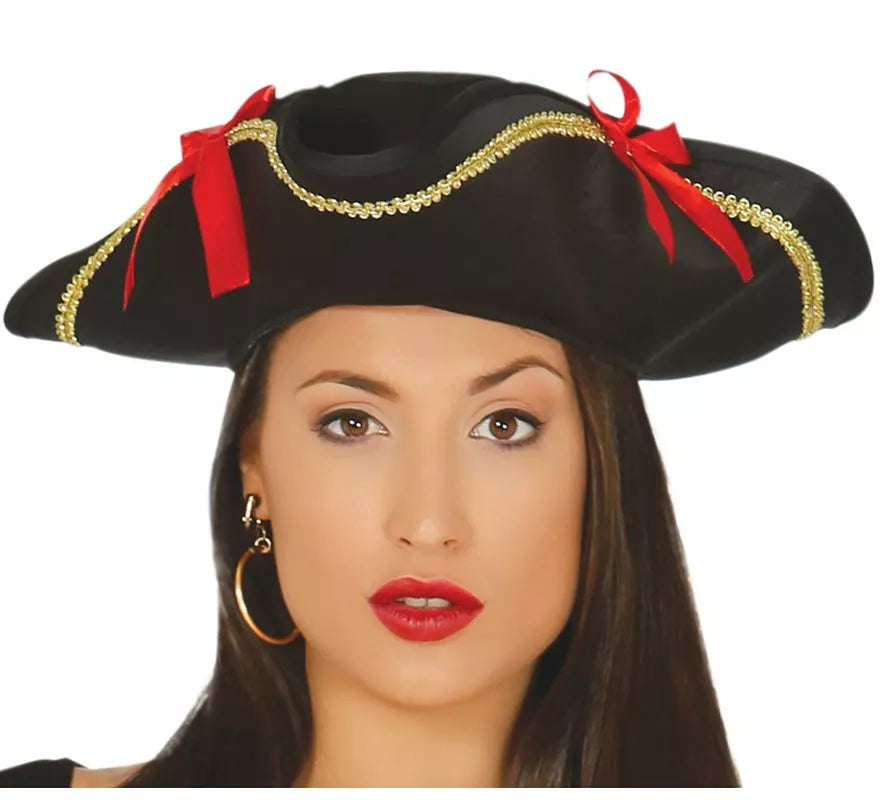 Translation missing: pt-PT.Disfraz de Pirata Charlotte para mujer