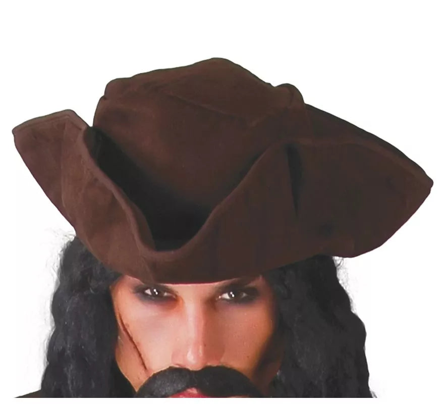Translation missing: pt-PT.Disfraz de Pirata para hombre adulto