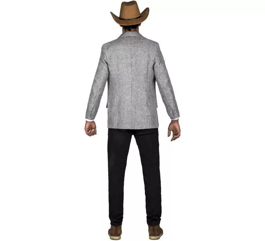 Translation missing: pt-PT.Disfraz de Pistolero elegante para hombre