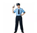 Disfraz de Policía Local para hombre